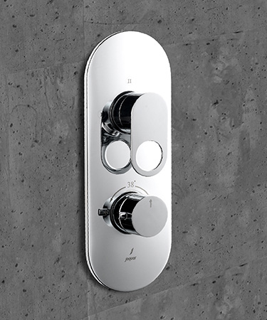 Aquamax Single Lever Diverter Banner Image