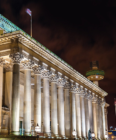 Flexi Wall Washer Lights