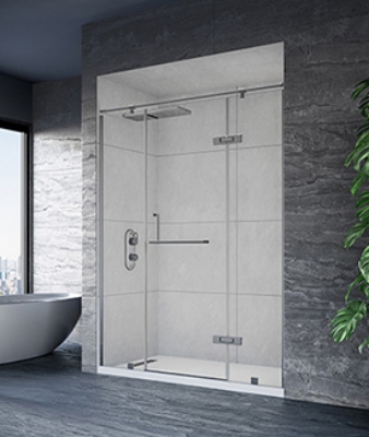 Frameless- IARA series | Jaquar