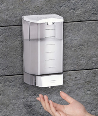 Soap Dispensers by Jaquar | Jaquar