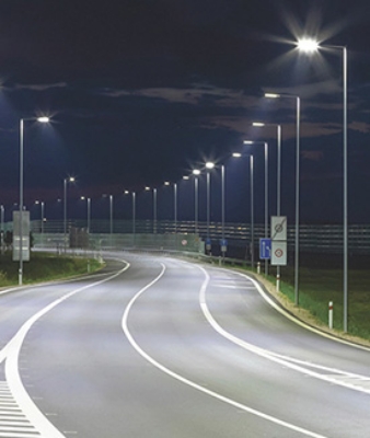 Street Light | Jaquar