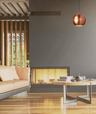 Pendant Light | Jaquar