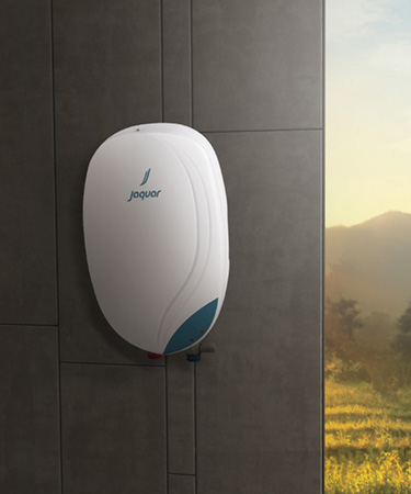 Instant Electric Geysers for Quick Hot Water