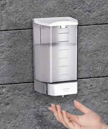 Buy Convenient Wall Mounted Soap Dispensers By Jaquar