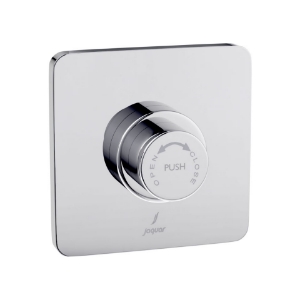 Picture of Metropole Flush Valve - Chrome