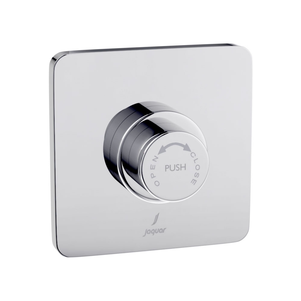 Picture of Metropole Flush Valve - Chrome