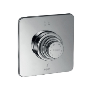Picture of Metropole Flush Valve Dual Flow 32mm  Size (Concealed Body) - Chrome