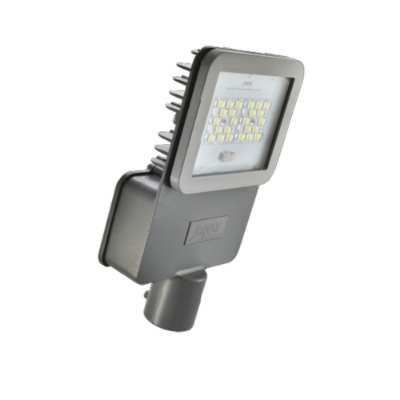 Picture of Street Light - 60W Cool White