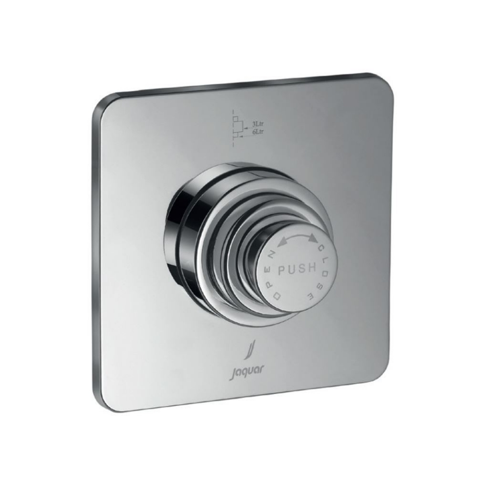 Picture of Metropole Flush Valve Dual Flow  40mm  Size (Concealed Body)