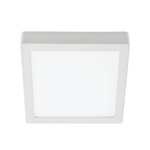 Picture of Nero Surface Square - 6W Cool White