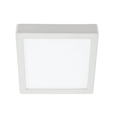 Picture of Nero Surface Square - 6W Warm White