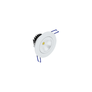 Picture of Gem Plus Downlight - 5W Neutral White