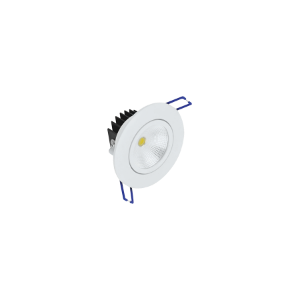 Picture of Gem Plus Downlight - 10W Cool White