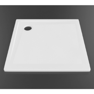 Picture of Square Shower Tray - (Width : 900x900)