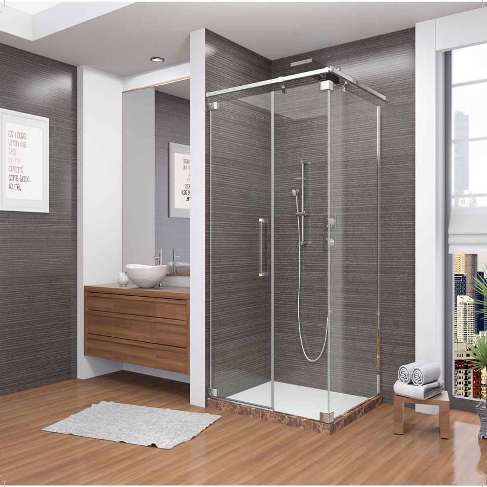 Picture of RITZ R1840W (Left Version) - (Width : 1600-2000)