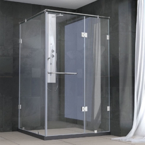 Jaquar shower enclosure- Iara