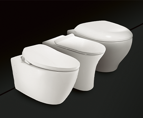 Toilet Buying Guide: Types of Toilet Bowls & Their Benefits – Big Bath  Online Store