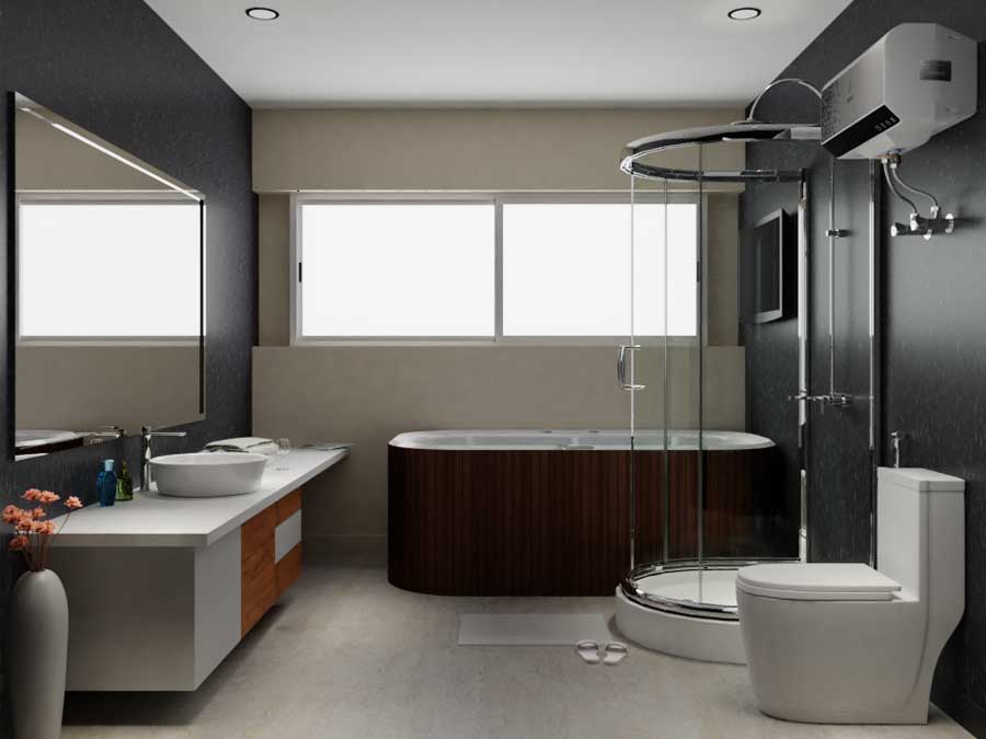 Opal Prime Complete Bathroom Solutions Premium Concept Jaquar