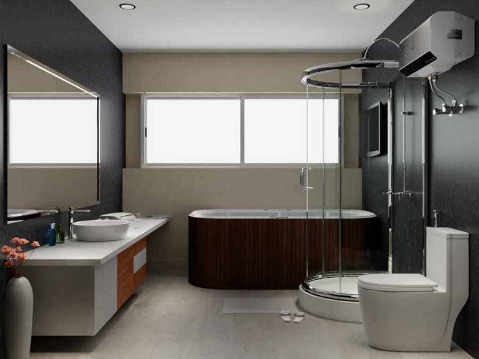 Picture of Opal Prime Bathroom-1