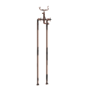 Picture of Bath and Shower Mixer - Antique Copper