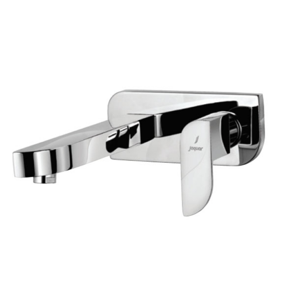 Picture of Exposed Part Kit of Single Concealed Stop Cock - Chrome