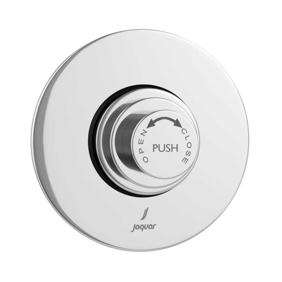 Picture of Metropole Flush Valve Dual Flow 32mm Size - Chrome