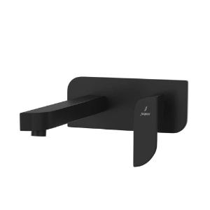 Picture of Exposed Part Kit of Single Concealed Stop Cock - Black Matt