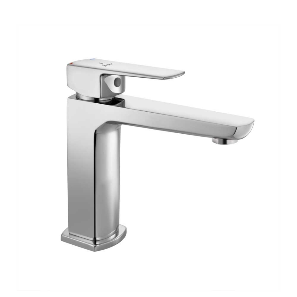 Picture of Single Lever Basin Mixer