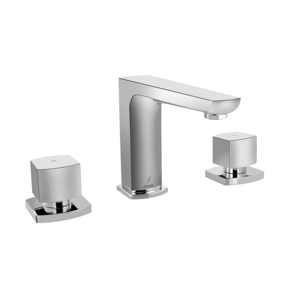 Picture of 3-Hole Basin Mixer