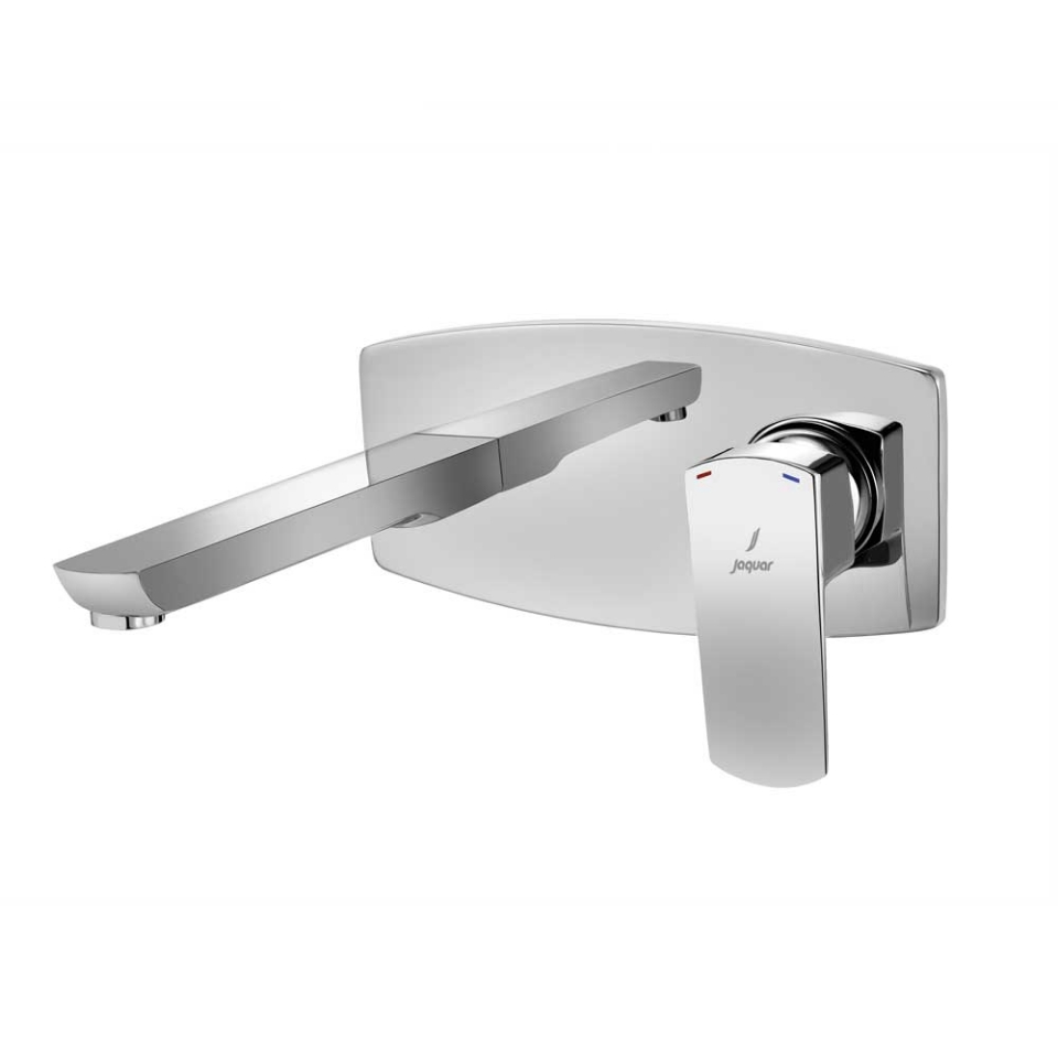 Picture of Exposed Part Kit of Single Lever Basin Mixer Wall Mounted