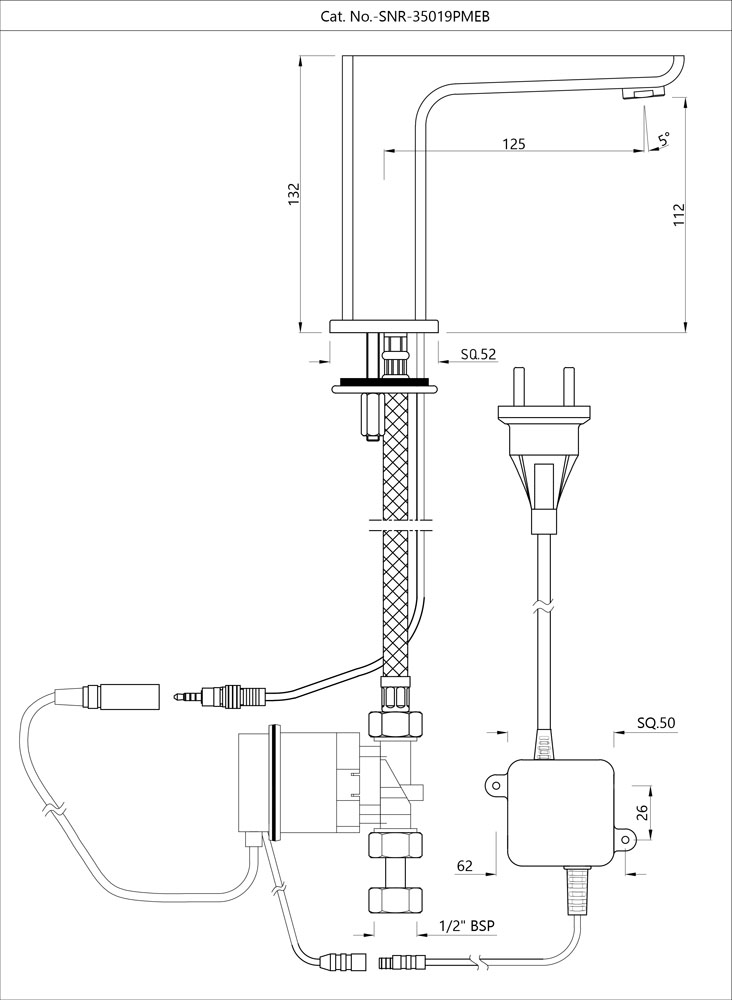 Product 2D Image