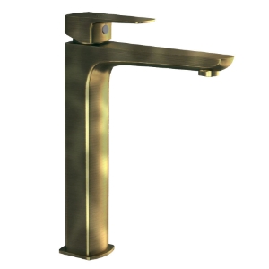 Picture of Single Lever Tall Boy -Antique Bronze