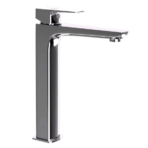 Picture of Single Lever Tall Boy -Black Chrome