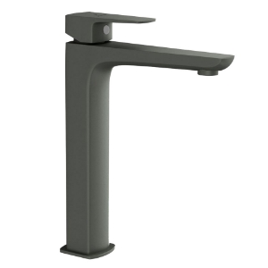 Picture of Single Lever Tall Boy -Graphite