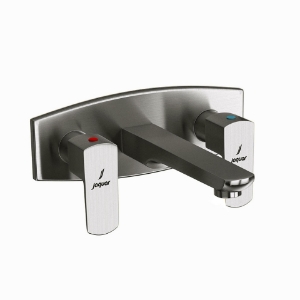 Picture of Two Concealed Stop Cocks - Stainless Steel