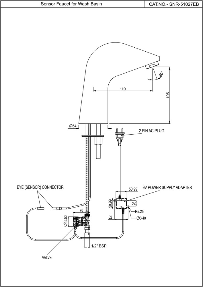 Product 2D Image