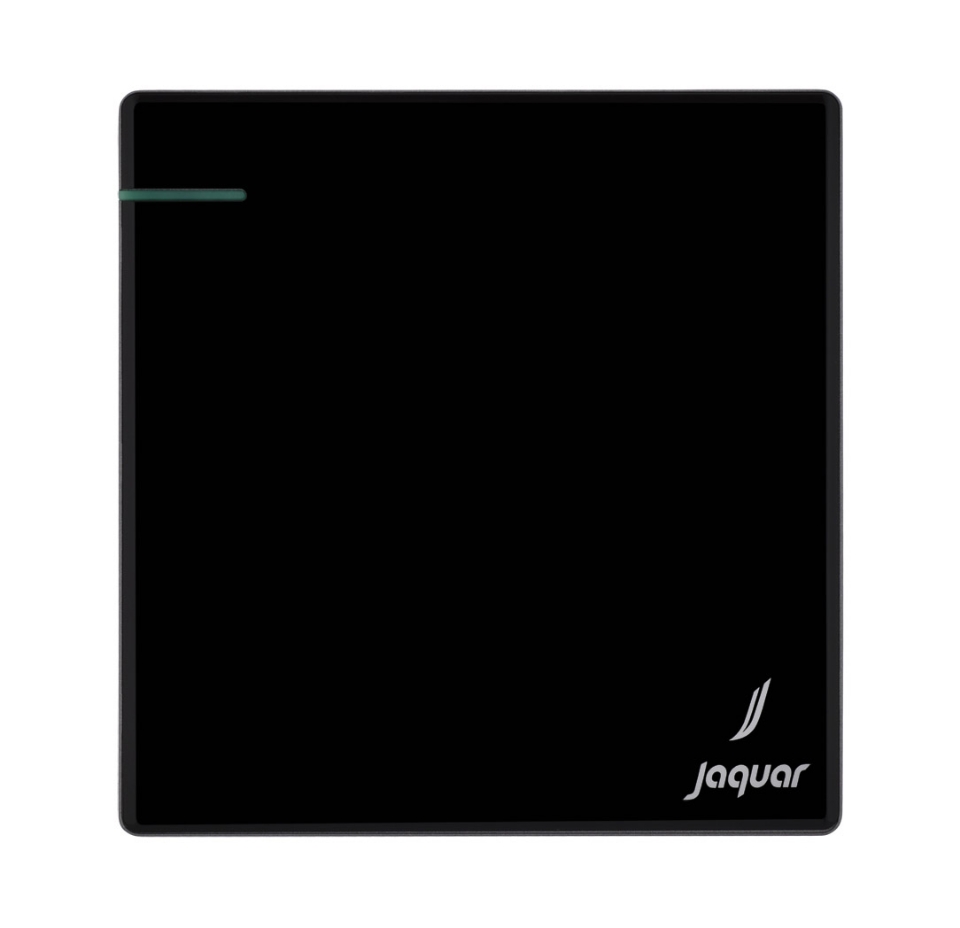 Picture of One Way Switch - Black