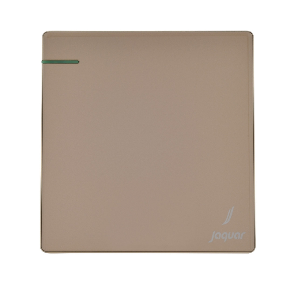 Picture of Two Way Switch - Gold