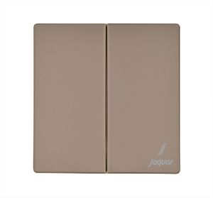 Picture of One Way Switch - Gold