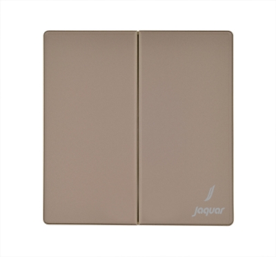 Picture of Two Way Switch - Gold