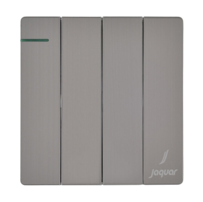 Picture of One Way Switch - Grey
