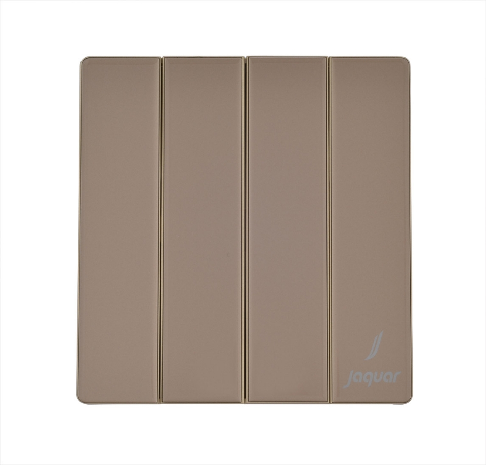 Picture of One Way Switch - Gold