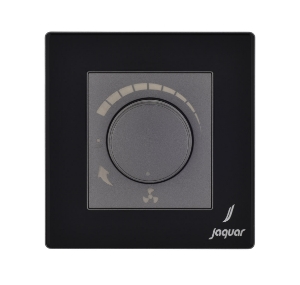 Picture of Fan Speed Controller Switch - Black