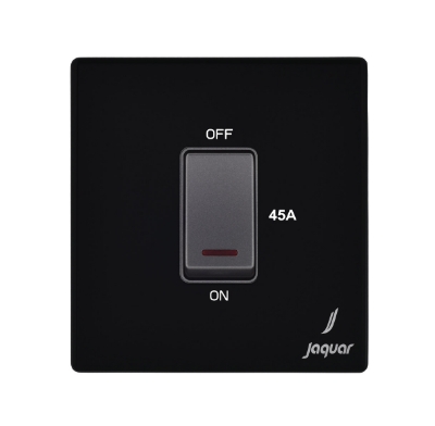 Picture of One Gang 45A Dp Switch
