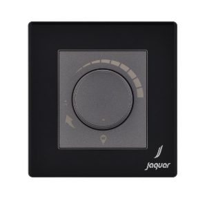Picture of Rotatable Dimmer Switch - Black