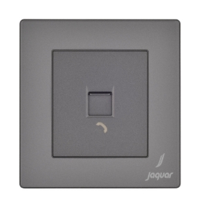 Picture of Telephone Socket - Grey