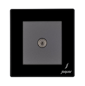 Picture of TV Socket - Black