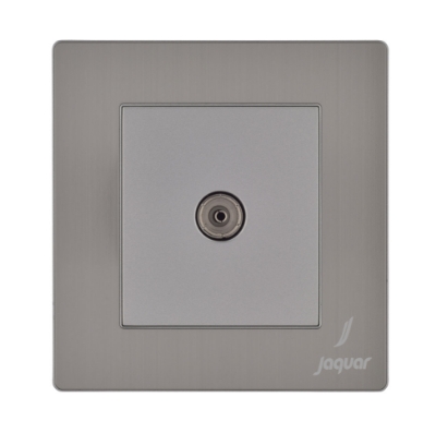 Picture of TV Socket - Grey