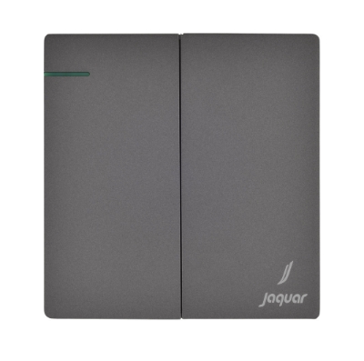 Picture of One Way Switch - Grey