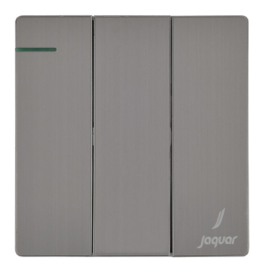 Picture of One Way Switch - Grey